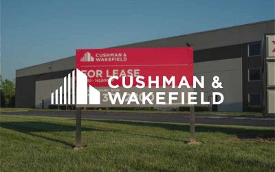 Cushman & Wakefield