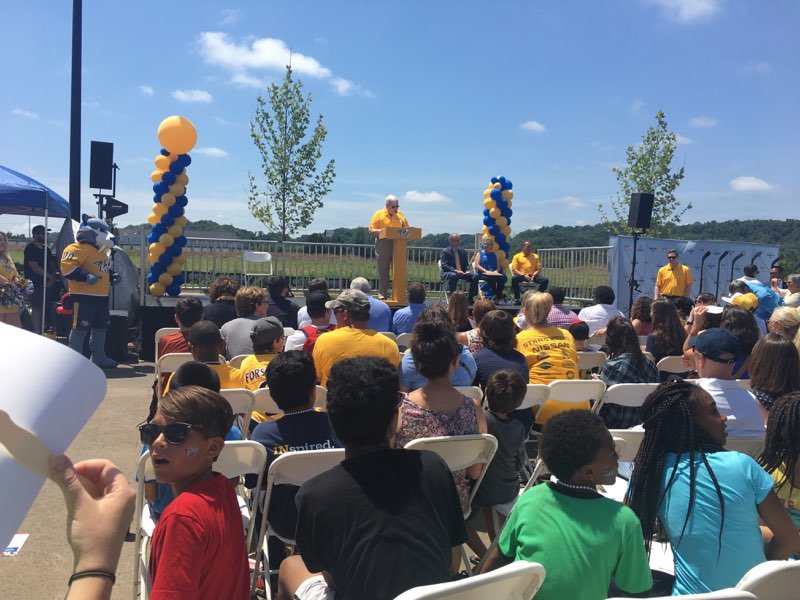 Grand Openings/Ribbon Cuttings