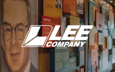 Lee Company