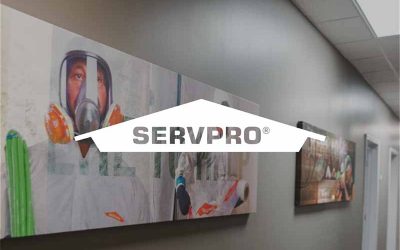 SERVPRO